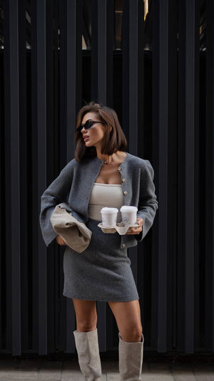 Elan de Paris™ Mila Set