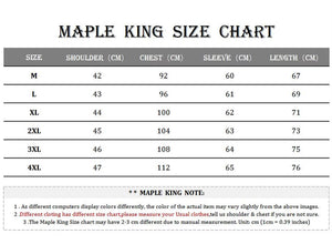 Baroque Striped Shirt