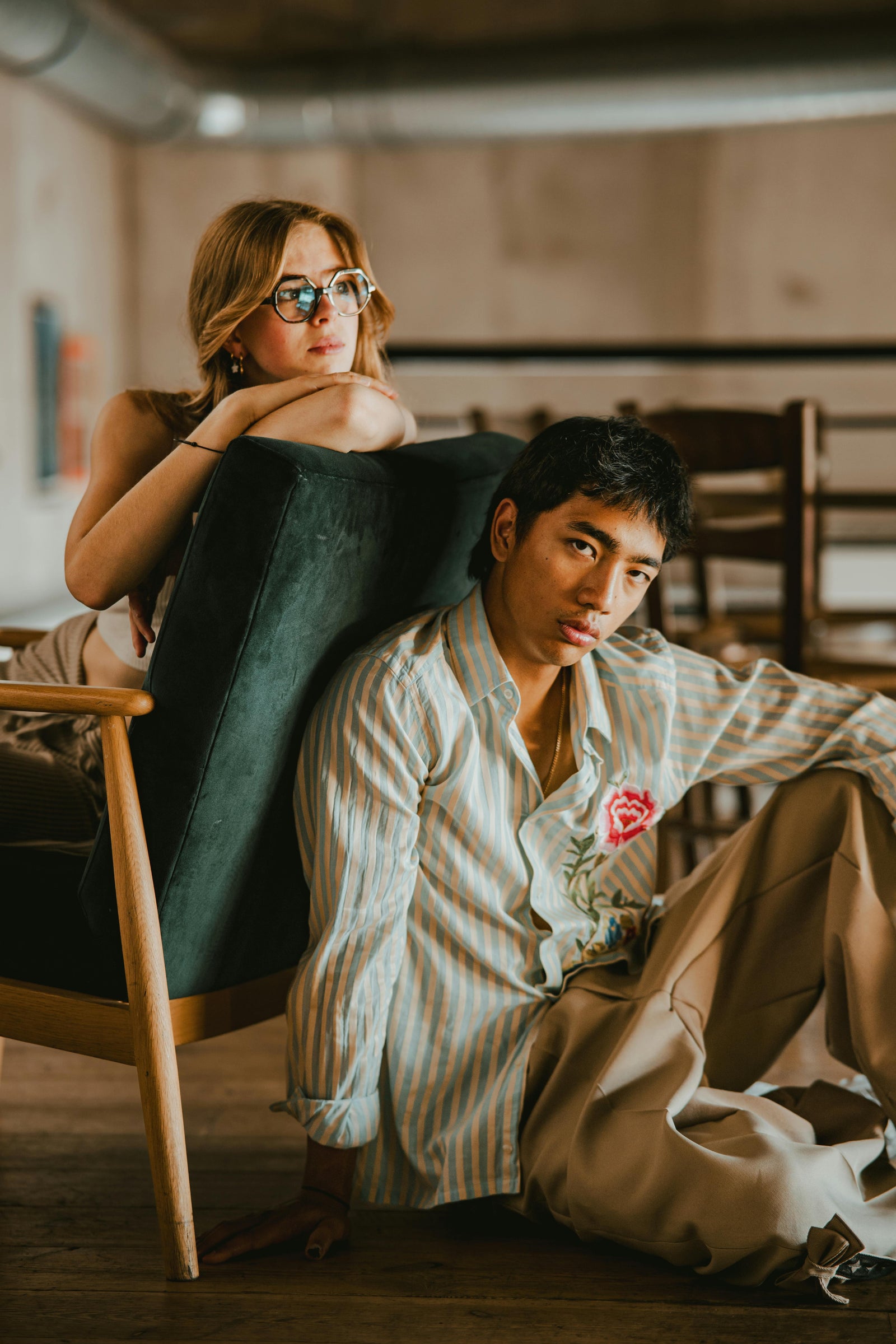 MEN'S SUMMER COLLECTION