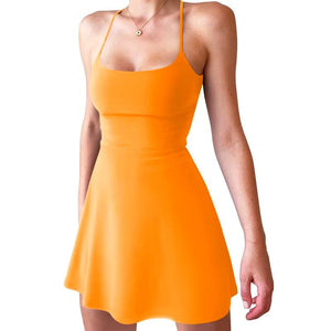 Tennis Dresses