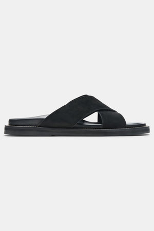 Elan de Paris™ - THE STEFANO SANDALS