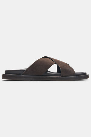 Elan de Paris™ - THE STEFANO SANDALS