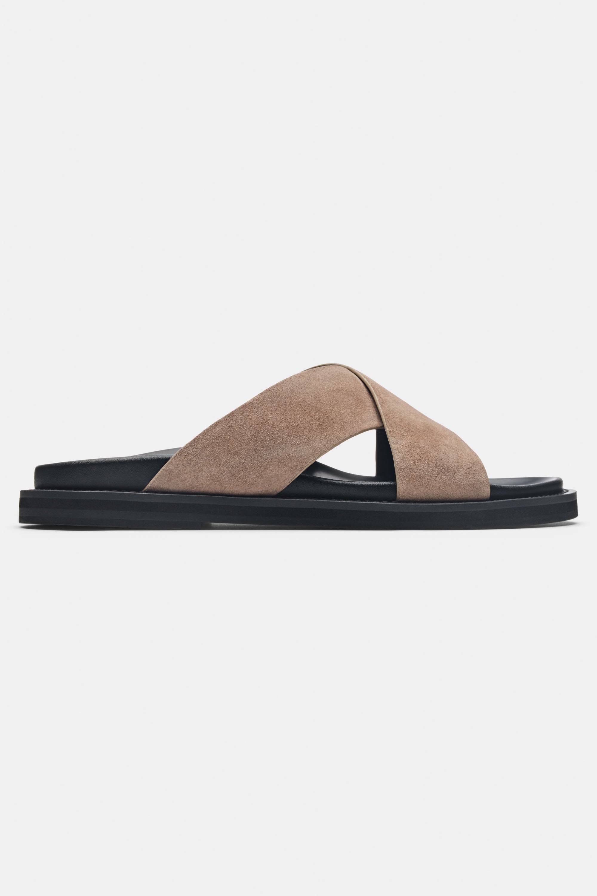 Elan de Paris™ - THE STEFANO SANDALS