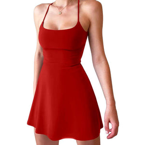 Tennis Dresses
