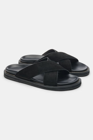 Elan de Paris™ - THE STEFANO SANDALS