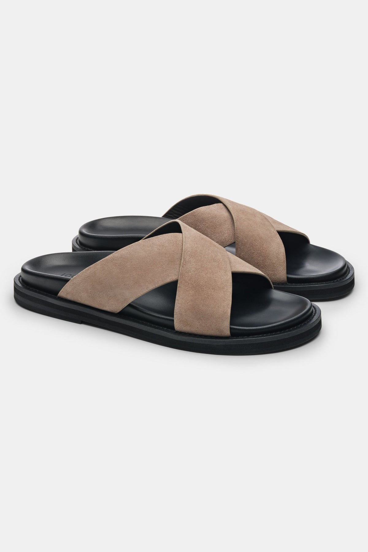Elan de Paris™ - THE STEFANO SANDALS