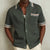 vintage knit shirt