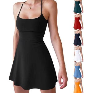 Tennis Dresses
