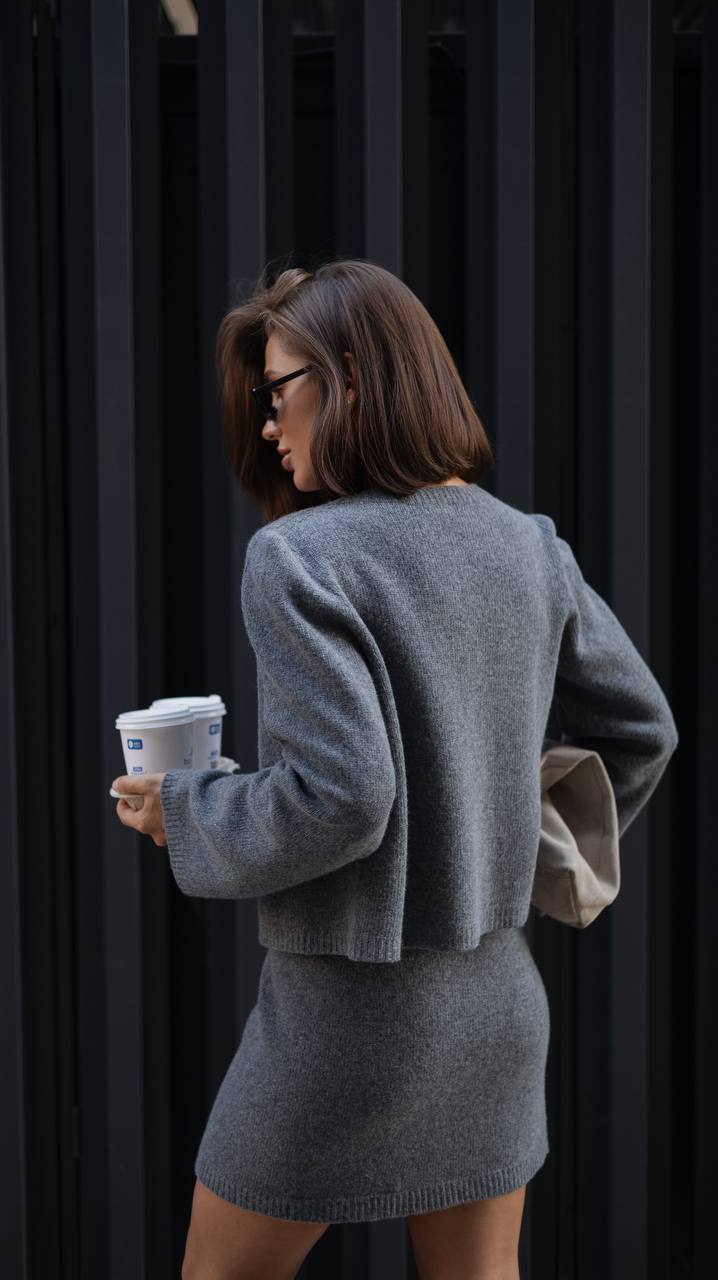 Elan de Paris™ Mila Set