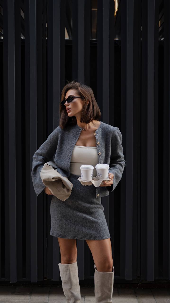 Elan de Paris™ Mila Set