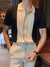 striped knit polo