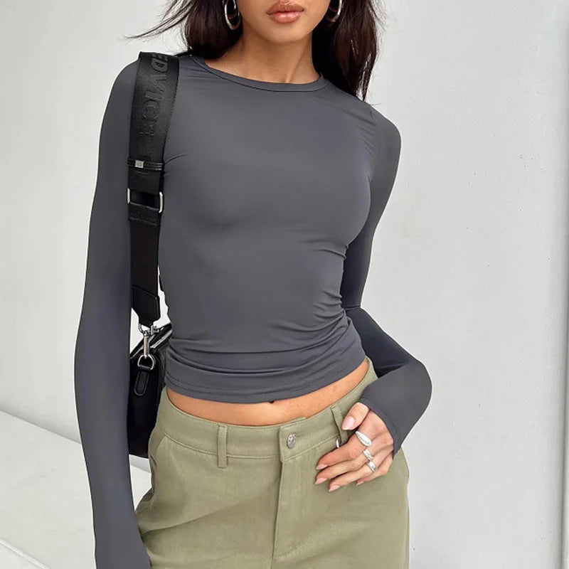 Long Sleeve Tee