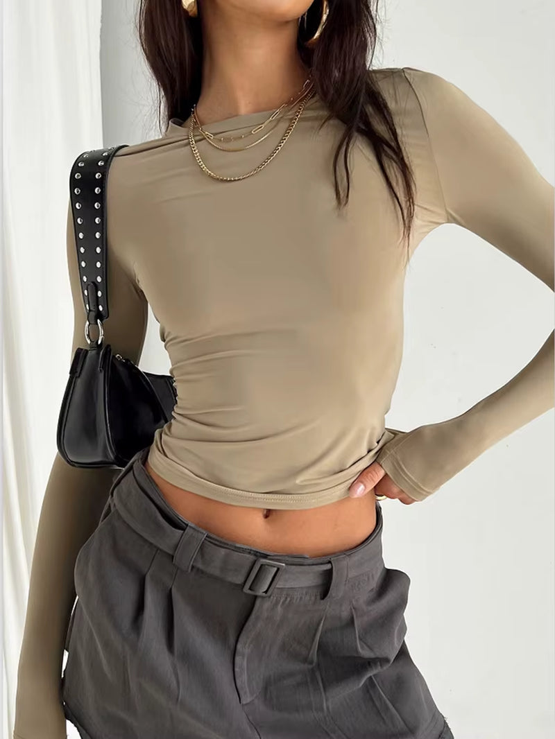 Long Sleeve Tee